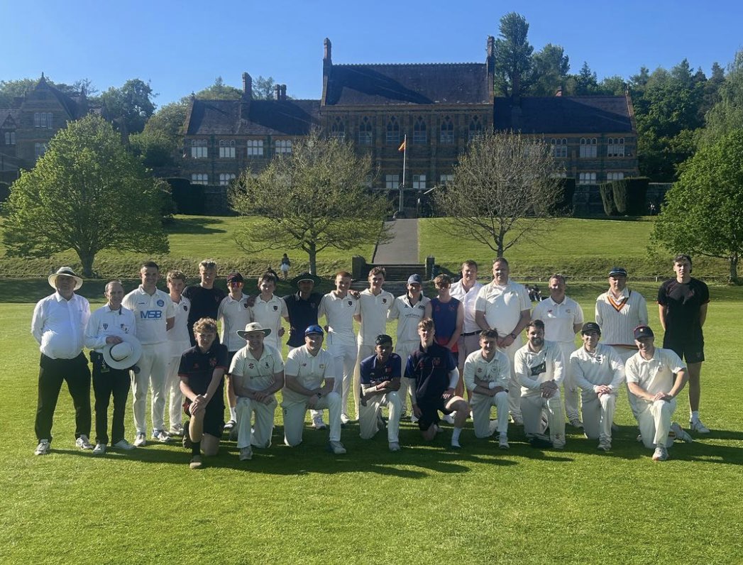 Mount Kelly Sport tweet media