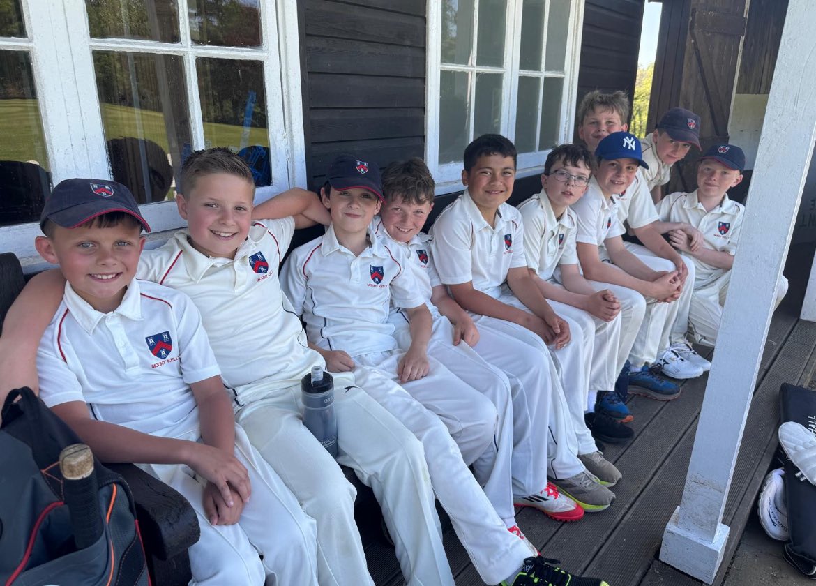 Mount Kelly Sport tweet media