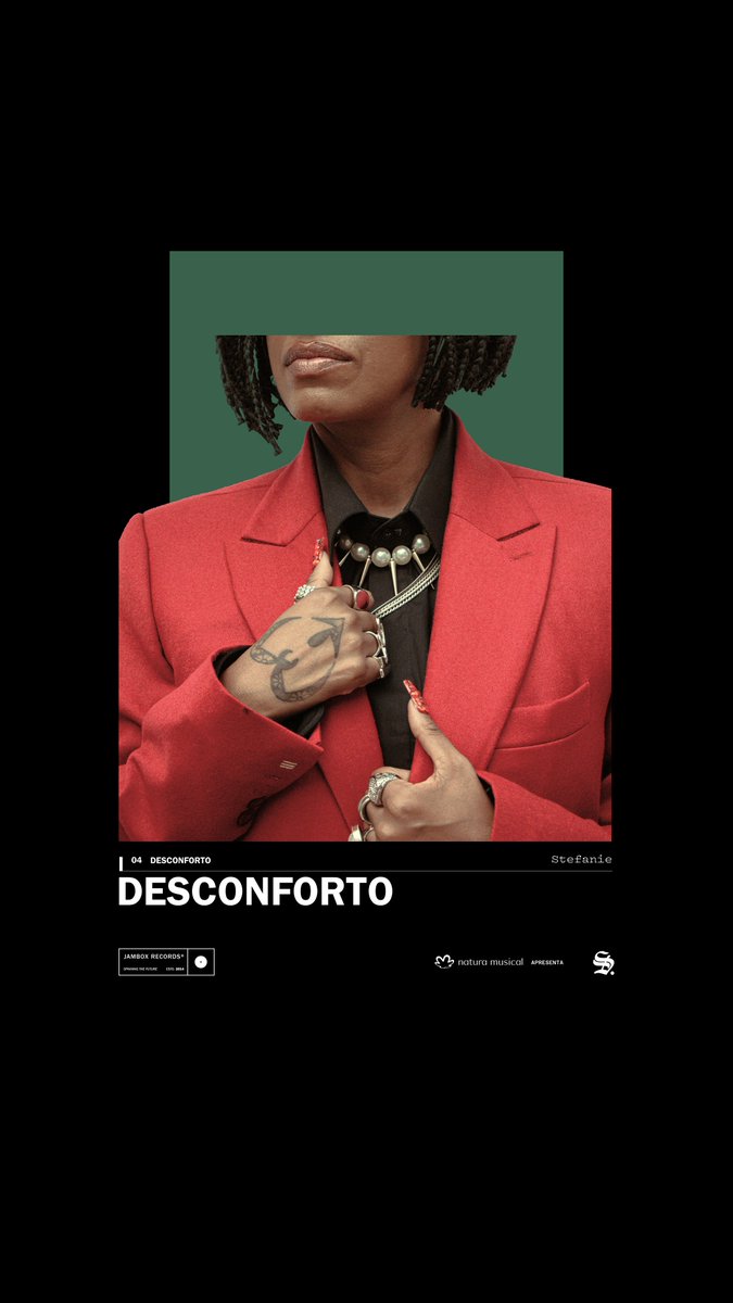 Stefanie tweet media