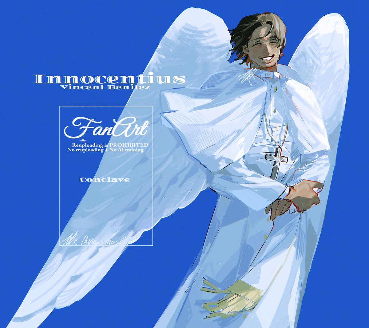 yuu_sigu_65's tweet image. 翼