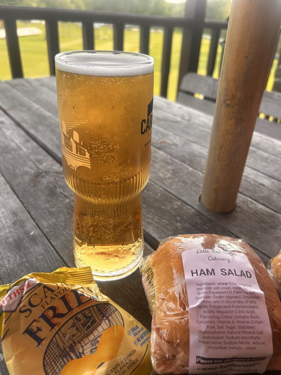 Gemma Allen (she/her) (@gemma_allen1) on Twitter photo Today, I’m officially in my new role as Director of Strategy, Innovation & Communications at Mary Stevens Hospice. A very proud moment & I’m  looking forward to everything that this new opportunity brings.
Celebrating low key whilst son is at 🏏 training with a cob & shandy! 😆 Today, I’m officially in my new role as Director of Strategy, Innovation & Communications at Mary Stevens Hospice. A very proud moment & I’m  looking forward to everything that this new opportunity brings.
Celebrating low key whilst son is at 🏏 training with a cob & shandy! 😆
