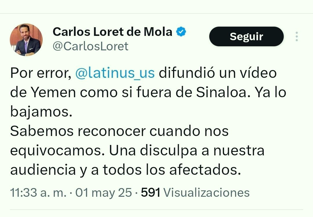Luis Guillermo Hernández tweet media