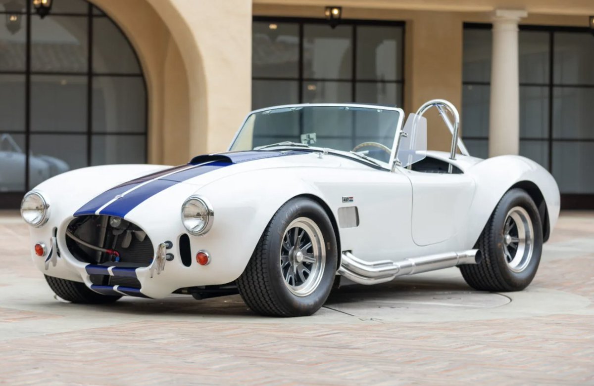 TheDailyVroom tweet media