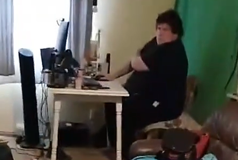 "Rainers Discord wurde komplett (von ihm selbst) gelöscht 🫡"

stimmung