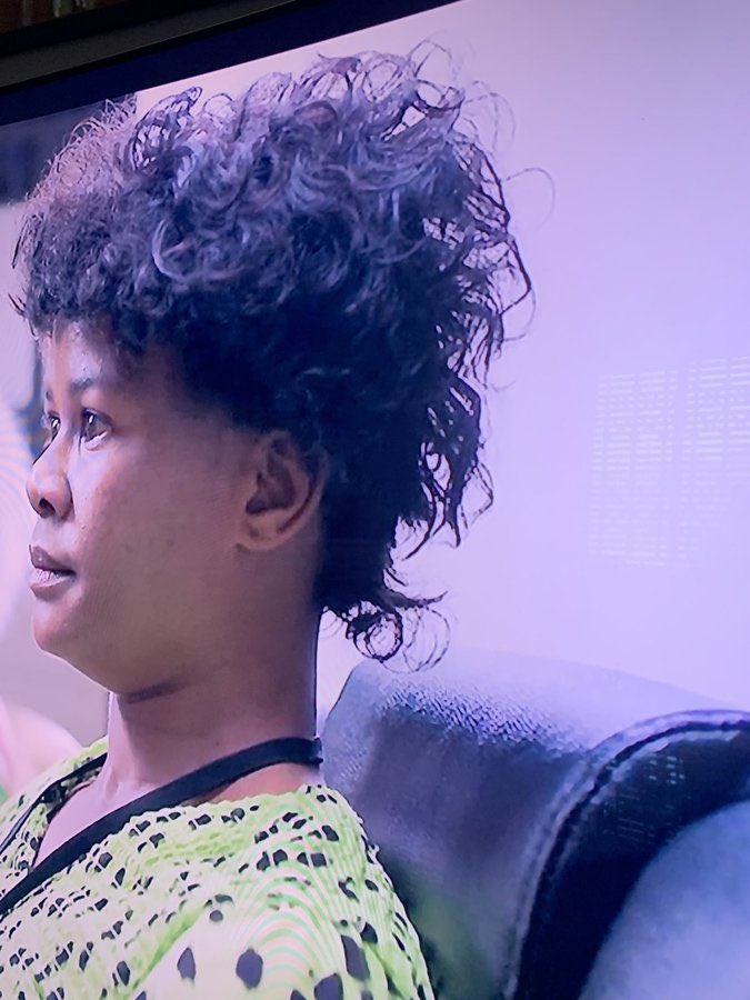 For the sake of peace in this family another season is not necessary #Uthandonesthembu