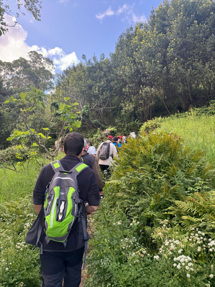 🔴 Roteiro polo monte Pindo 🔴

⛰️ Imagens do roteiro que fizemos polo monte Pindo na Costa da Morte 🏞️

#BotateAoMonte