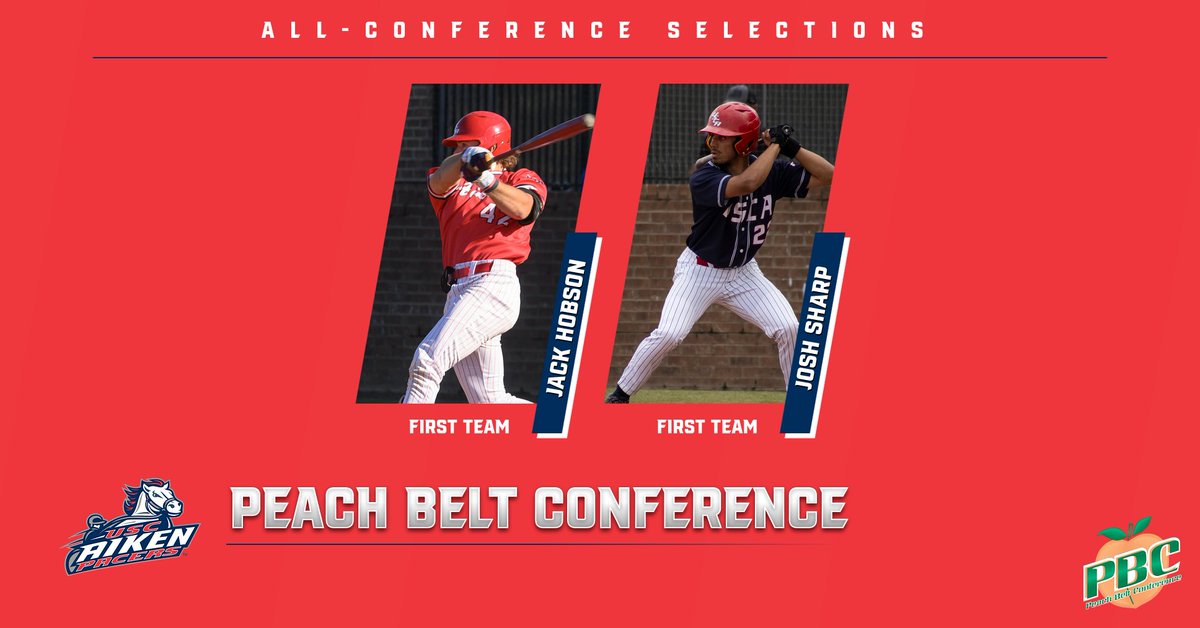 #PacerBSB Standouts Jack Hobson And Josh Sharp Pick Up PBC Accolades: pacersports.com/news/2025/5/1/… #PacerNation