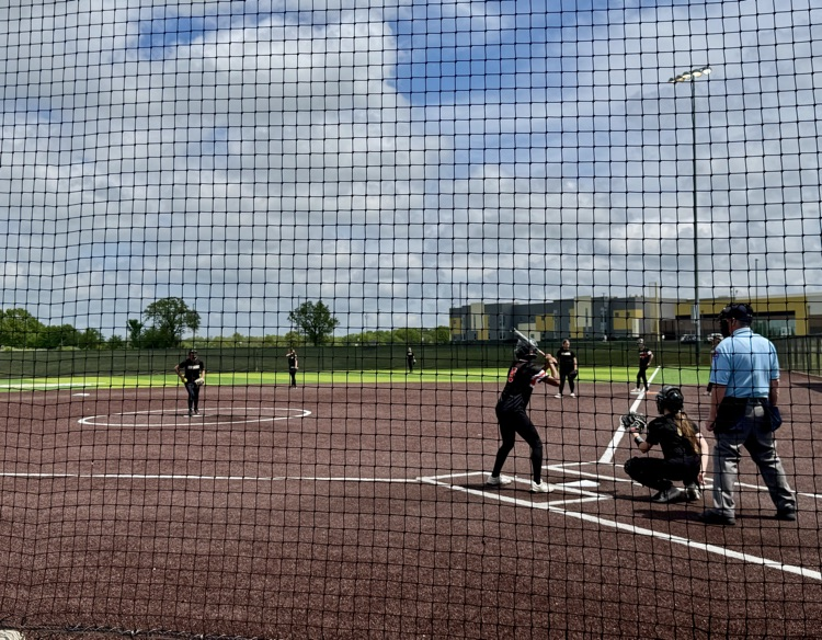 Lady Tiger Softball falls in a nail biter to Neosho in the 1st round of the COC Tournament. They will play again at 3.