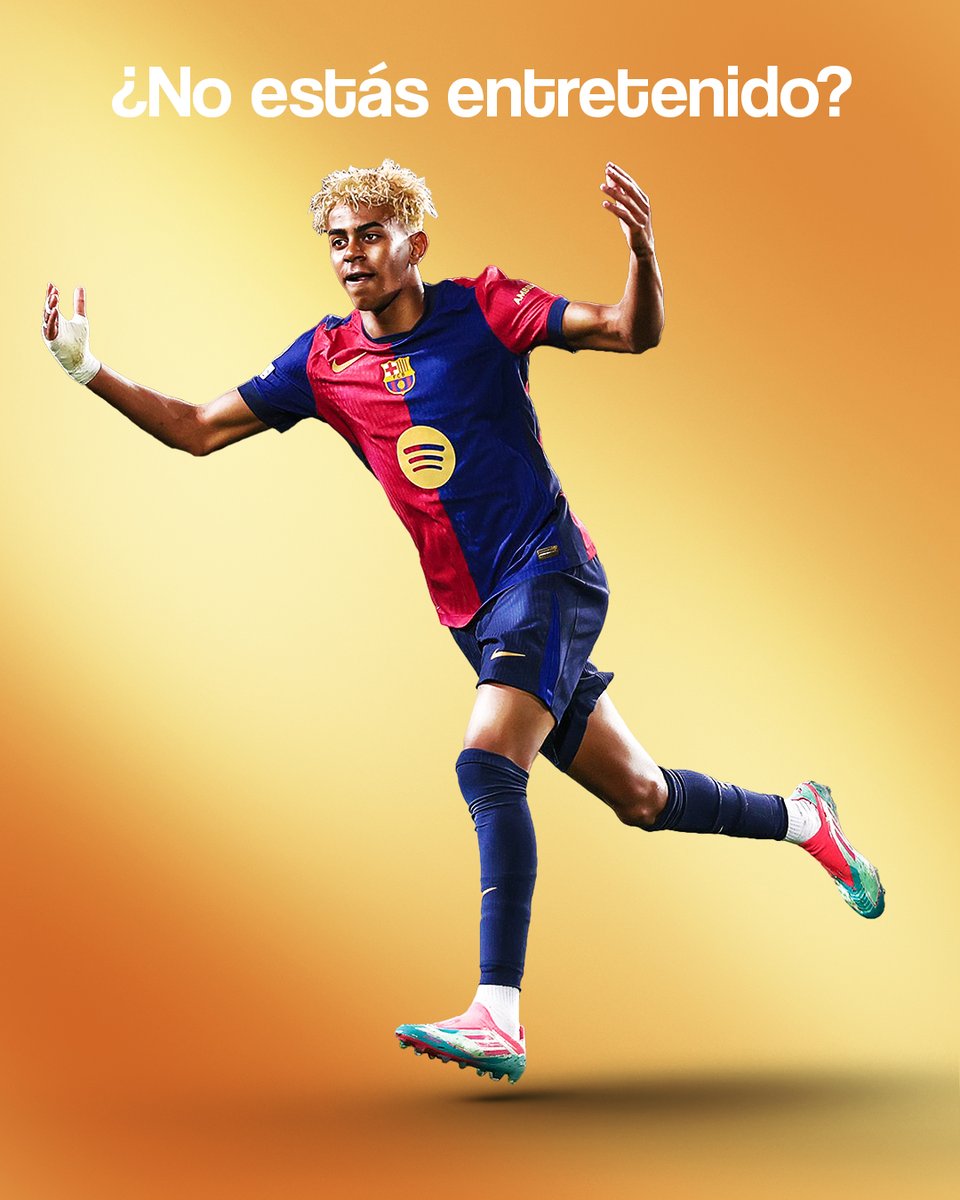 wailesichris's tweet photo. Lamine Yamal - ✨
@Lamineeyamal__ 

#smsports #barca #uefa #ucl https://t.co/3ntJQW759H