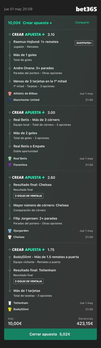 JC Picks tweet media