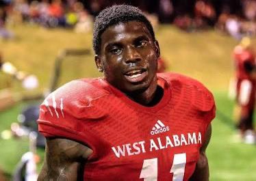 •Kolten (Ko) Owens (@kowens256) on Twitter photo #AGTG After a great conversation with <a href="/CoachYeah/">Scott Cochran</a> I am blessed to receive my first offer from the University of West Alabama <a href="/DownSouthFb1/">Down South</a> <a href="/HallTechSports1/">Hall-Tech Sports</a> <a href="/UnLockYourGame/">UnLockYourGame</a> <a href="/AL_Recruiting/">AL Recruiting</a> <a href="/coachdhiggins/">Darrell Higgins</a> <a href="/CoachL__/">Coach L</a> <a href="/2LiveQ_/">Q.</a> #AGTG After a great conversation with <a href="/CoachYeah/">Scott Cochran</a> I am blessed to receive my first offer from the University of West Alabama <a href="/DownSouthFb1/">Down South</a> <a href="/HallTechSports1/">Hall-Tech Sports</a> <a href="/UnLockYourGame/">UnLockYourGame</a> <a href="/AL_Recruiting/">AL Recruiting</a> <a href="/coachdhiggins/">Darrell Higgins</a> <a href="/CoachL__/">Coach L</a> <a href="/2LiveQ_/">Q.</a>