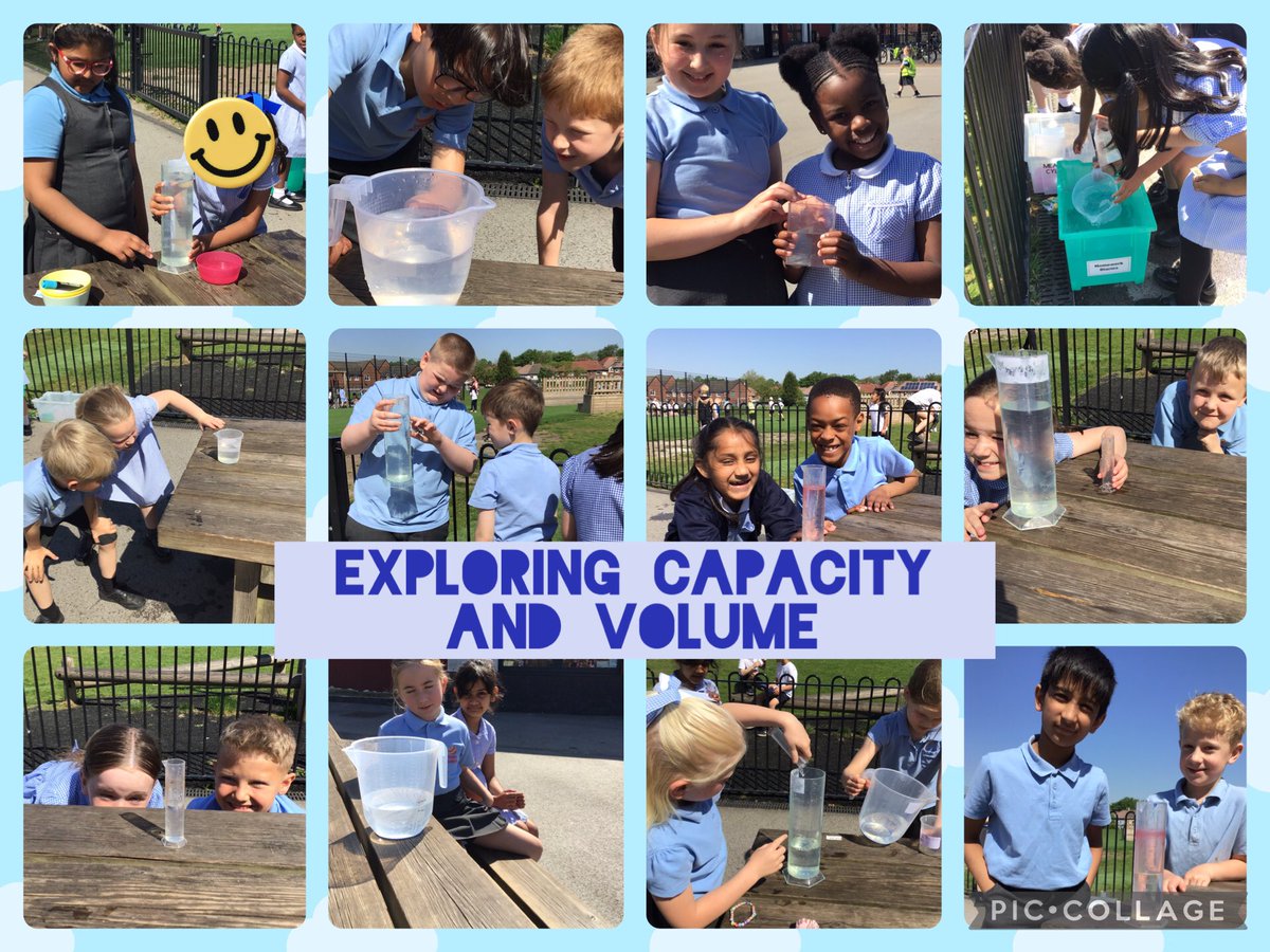 Miss Hewitt_INSPIRE (@misshewit) on Twitter photo 💦 Exploring capacity and volume today… Why not experiment with your measuring jugs at home? Look carefully at the scales and the number of interval. Can you measure different volumes of water? 💦 <a href="/Inspire_Ashton/">Inspire Academy</a> <a href="/MrT_Inspire/">Mr Tyrrell</a> 💦 Exploring capacity and volume today… Why not experiment with your measuring jugs at home? Look carefully at the scales and the number of interval. Can you measure different volumes of water? 💦 <a href="/Inspire_Ashton/">Inspire Academy</a> <a href="/MrT_Inspire/">Mr Tyrrell</a>
