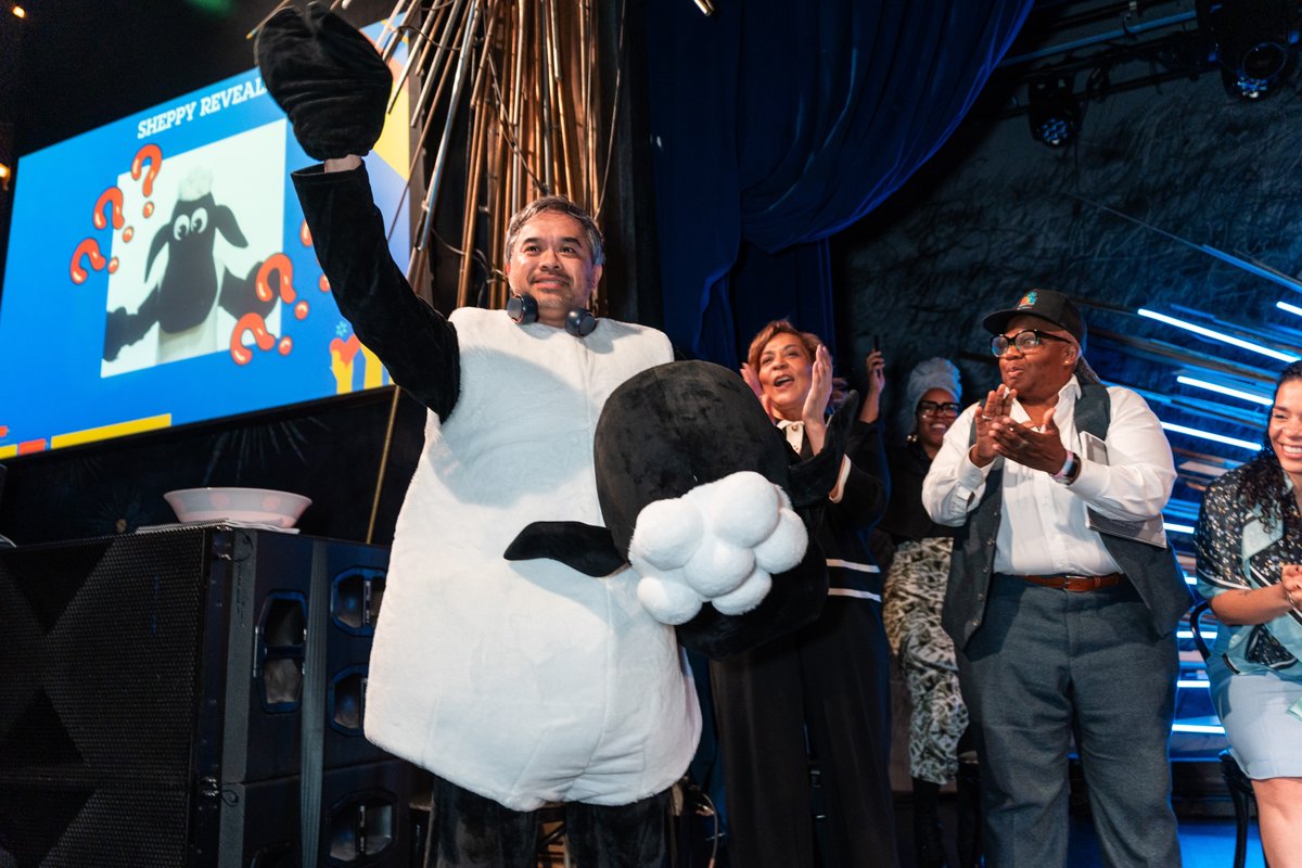 Our Founder's Day and Staff Recognition event was amazing! Congratulations to the honorees who celebrated 5-35 years of service at Good Shepherd Services. #compassion #boldleadership #commitment #weseewhatcanbe