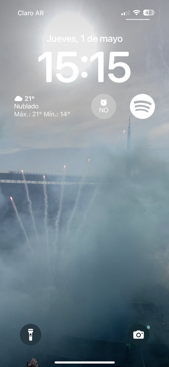 Juan Pablo De Luca tweet media