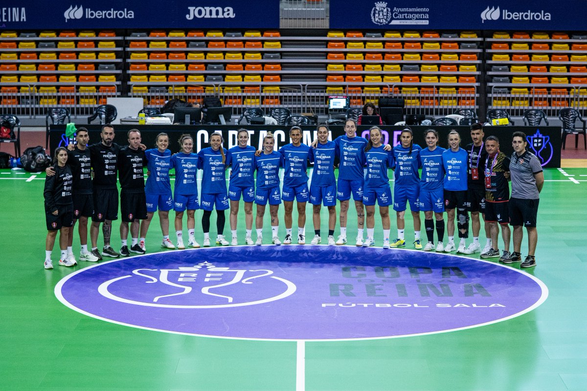 Futsal RFEF tweet media