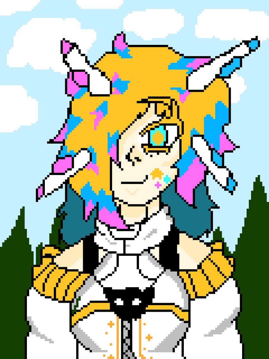 SilverKinoki (VTuberin) tweet media