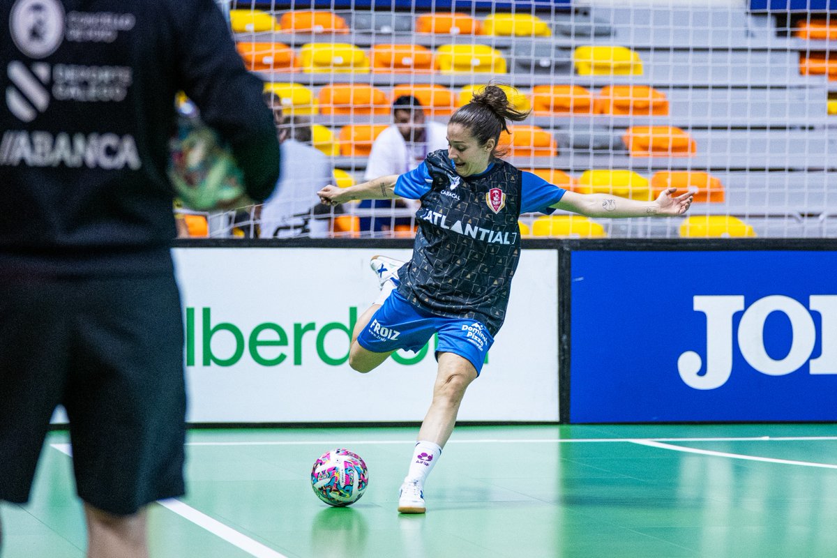 Futsal RFEF tweet media