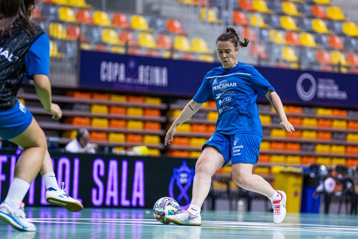 Futsal RFEF tweet media