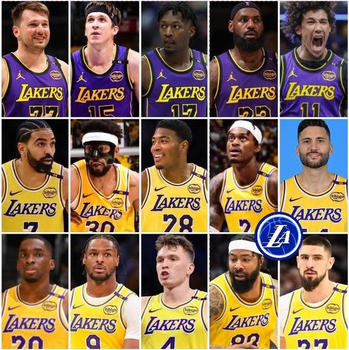 LakeShowYo tweet media