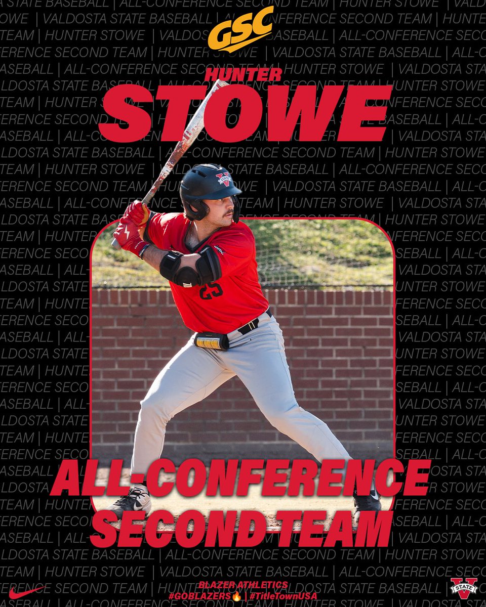 𝘼𝙡𝙡-𝘾𝙤𝙣𝙛𝙚𝙧𝙚𝙣𝙘𝙚🔥⚾️

#GOBLAZERS🔥 | #TitleTownUSA