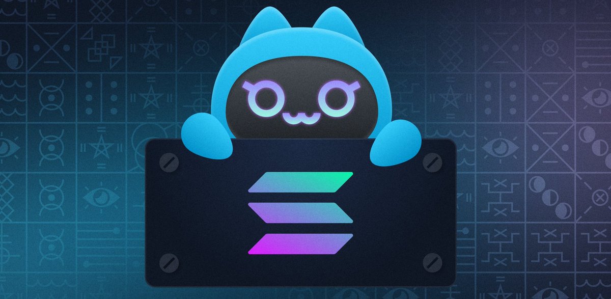 bits_byAl's tweet image. $BOOP platform was launched.

You can claim tokens in their Airdrop if you didn't: boopdot.fun

○ 60% of all SOL trading fees on all launched tokens
○ 5% of the graduated cults' supply airdropped

Platform puts the fees right back in the trenches &amp;amp; hands out rewards…