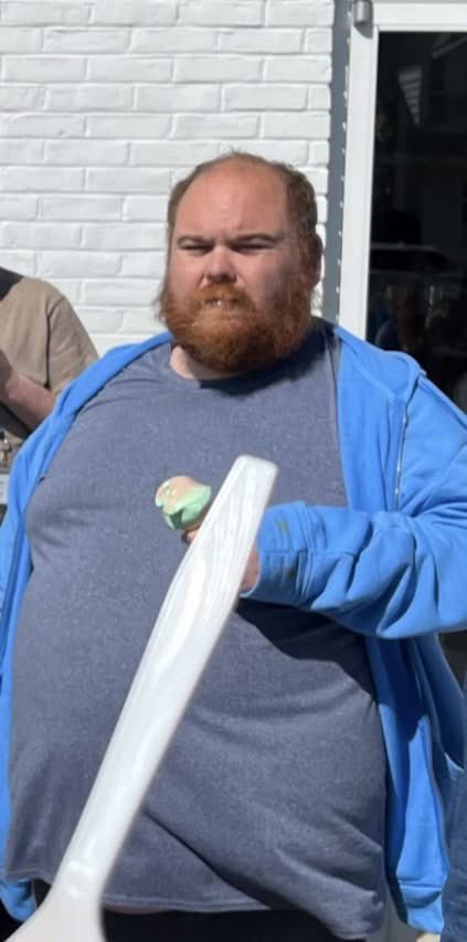 News Release:
 
CPD Seeks Assistance Locating Missing Person, Joshua Allen Fitzgerald
 
charlottesville.gov/CivicAlerts.as…