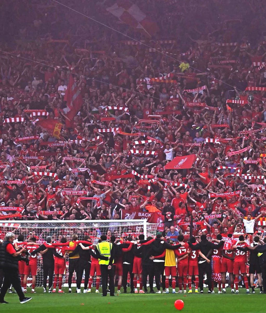 π΄ π°ππππππ π
πππ π΄ (@james79rigby) on Twitter photo No Liverpool fan can skip this Amazing picture of title Winners without a Like
Like and RT <a href="/LFC/">Liverpool FC</a> No Liverpool fan can skip this Amazing picture of title Winners without a Like
Like and RT <a href="/LFC/">Liverpool FC</a>