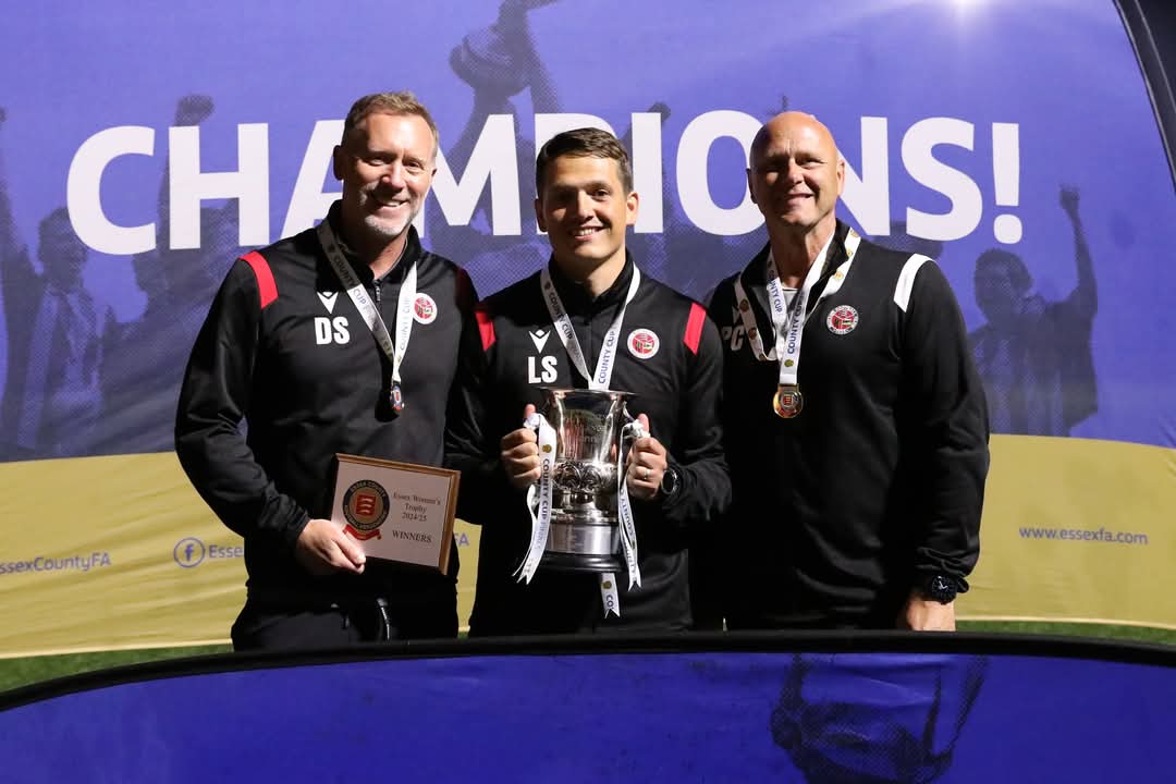 Luke Stone tweet media