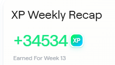 WhaleOnMoon_'s tweet image. I will say as always, it is not much, but it is honest work.
Thanks @playcambria .
@AbstractChain Maybe you could confirm my participation as a streamer as a gift for the next New Year in advance?
#abstract #abstractstream