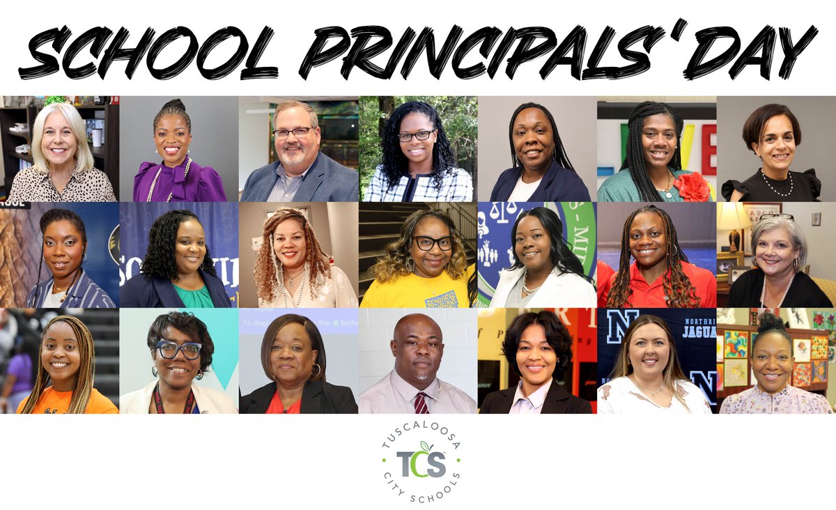 TπS Board of Ed (@tcsboardofed) on Twitter photo Happy #SchoolPrincipalsDay! π Today we celebrate the leadership, heart, & dedication our principals bring every day. Thank you for supporting students, empowering teachers, & building strong school communities. We appreciate you! π<a href="/MikeDaria/">Mike Daria</a> <a href="/bamaEMW/">Eric Wilson</a> <a href="/AngieFMorrison/">Angie Fuller Morrison, NBCT</a> Happy #SchoolPrincipalsDay! π Today we celebrate the leadership, heart, & dedication our principals bring every day. Thank you for supporting students, empowering teachers, & building strong school communities. We appreciate you! π<a href="/MikeDaria/">Mike Daria</a> <a href="/bamaEMW/">Eric Wilson</a> <a href="/AngieFMorrison/">Angie Fuller Morrison, NBCT</a>