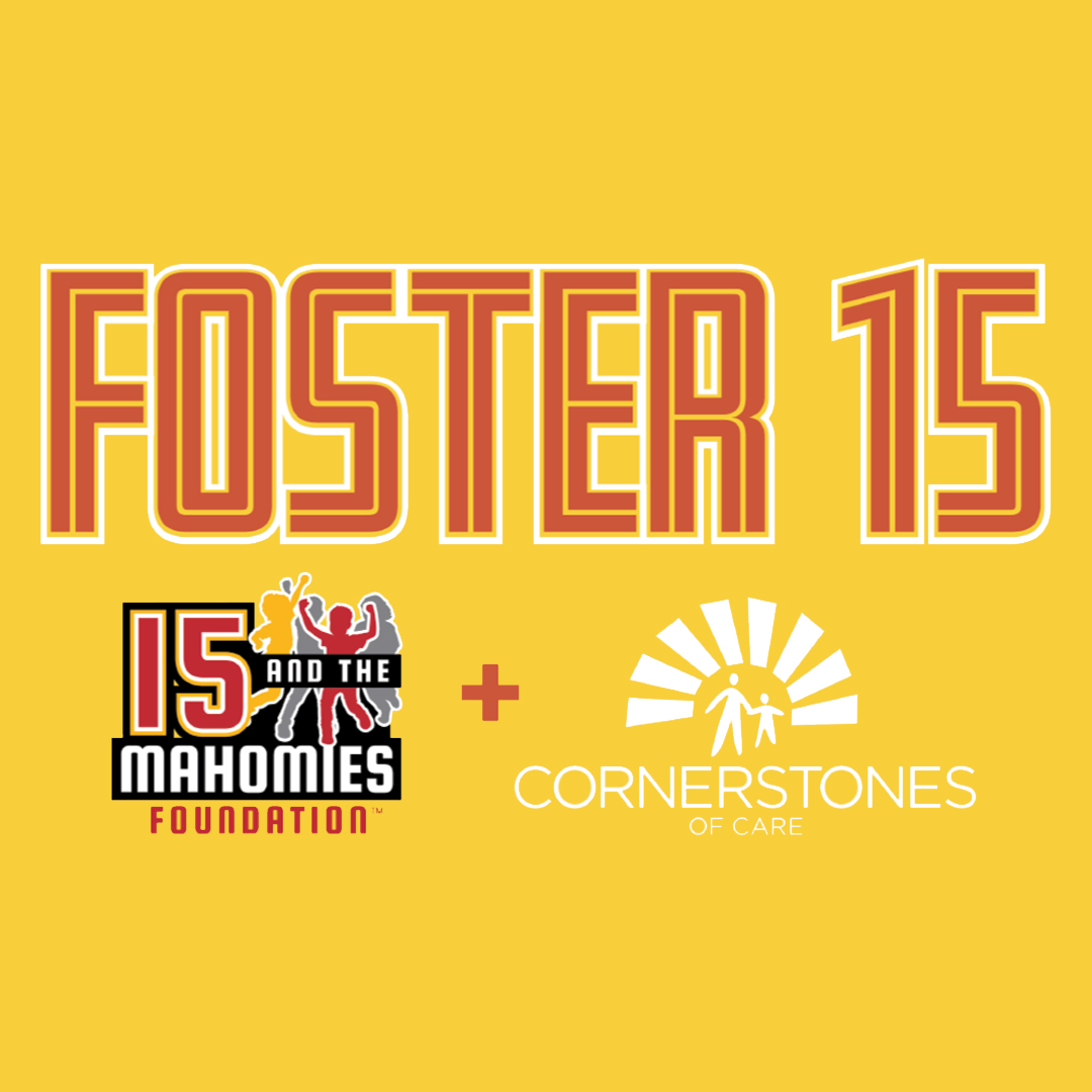 Cornerstones of Care (@ourcornerstones) on Twitter photo 🚀 Today we proudly launch #Foster15 with <a href="/15andMahomies/">15 and the Mahomies</a>
Together, we’re building brighter futures 🌟 for children and families during National Foster Care Awareness Month. 💙 🚀 Today we proudly launch #Foster15 with <a href="/15andMahomies/">15 and the Mahomies</a>
Together, we’re building brighter futures 🌟 for children and families during National Foster Care Awareness Month. 💙