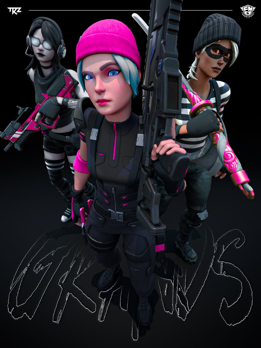 Work for <a href="/TrizonGG/">Team Trizon</a> 🎨🦇

🤍 + ♻️ = 🙏