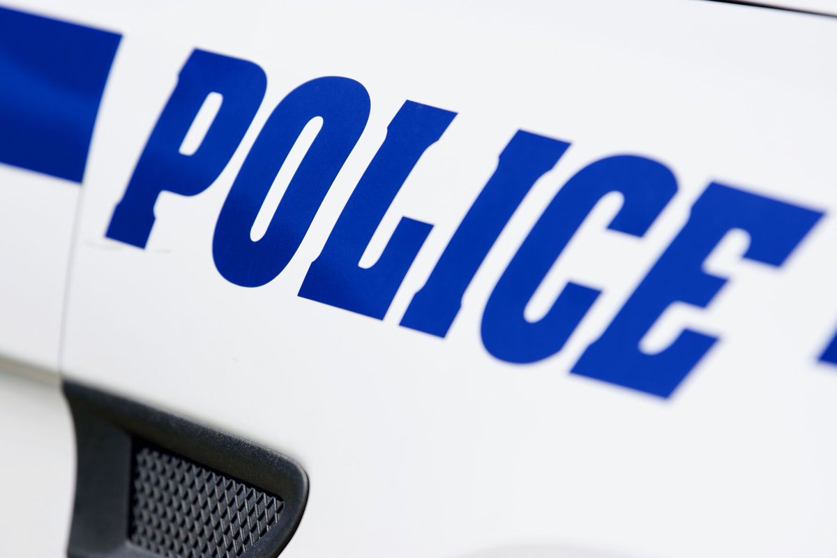 As of 2 p.m., there is a Shelter In Place Warning . The Town of Sullivan's Island says an armed assailant is at large, wearing red shirt, dark shorts, heavyset White male, balding with facial hair; last seen on foot on Jasper Boulevard between Ste. 30 &amp; Ste. 32.