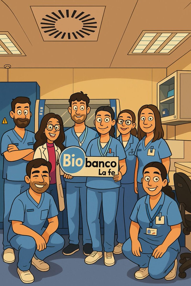 #DíaDelTrabajador🔬👨‍🎓👩‍⚕️👨‍🏫🧑‍🔬🧑‍🚀

🟢 Al servicio del #paciente❤️‍🩹
🟢 Al servicio de la #asistencia🏥
🟢 Al servicio de la #ciencia🧬
🟢 Al servicio de la #sociedad🌎

👌Siempre aquí... #SomosLaFe