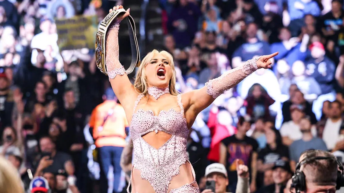 Wrestle Ops tweet media