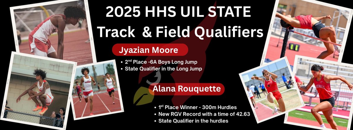HHSILC (@hhsilc) on Twitter photo <a href="/hw_fitking/">Coach Woolery IFBB PRO ,CSCS (HHS Track & Field)</a> <a href="/HarlingenHS/">HHS Cardinals</a> <a href="/HarlingenStuCo/">HHS Student Council</a> <a href="/elarroyoybk/">HHS Yearbook</a> <a href="/HTrackxc/">HHS TrackXC</a> <a href="/celiamuniz2/">Celia Muniz</a> <a href="/HCISD_Athletics/">Harlingen CISD Athletics</a> <a href="/HarlingenCISD/">HCISD</a> <a href="/MrsHuertaRod/">Mrs. Adriana Huerta-Rodriguez</a> <a href="/longo3204/">Marina Longoria</a> <a href="/GerlemanMichael/">Michael Gerleman</a> Congratulations to our State qualifiers. #WeAreHarlingenCardinals <a href="/hw_fitking/">Coach Woolery IFBB PRO ,CSCS (HHS Track & Field)</a> <a href="/HarlingenHS/">HHS Cardinals</a> <a href="/HarlingenStuCo/">HHS Student Council</a> <a href="/elarroyoybk/">HHS Yearbook</a> <a href="/HTrackxc/">HHS TrackXC</a> <a href="/celiamuniz2/">Celia Muniz</a> <a href="/HCISD_Athletics/">Harlingen CISD Athletics</a> <a href="/HarlingenCISD/">HCISD</a> <a href="/MrsHuertaRod/">Mrs. Adriana Huerta-Rodriguez</a> <a href="/longo3204/">Marina Longoria</a> <a href="/GerlemanMichael/">Michael Gerleman</a> Congratulations to our State qualifiers. #WeAreHarlingenCardinals