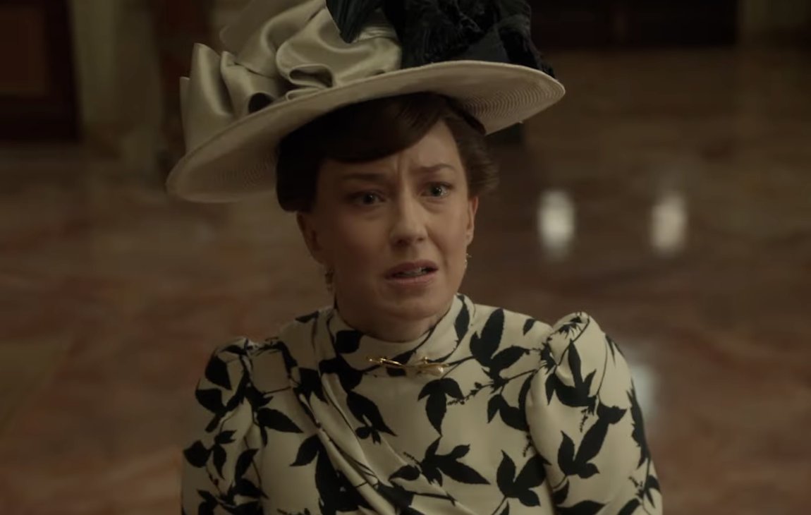 TVTango's tweet photo. 📣@HBO @StreamOnMax Premieres Season 3 THE GILDED AGE #TheGildedAge Starring #ChristineBaranski @carriecoon @CynthiaNixon @louisajacobsonn #DeneeBenton #MorganSpector @taissafarmiga #AudraMcDonald #HarryRichardson #BlakeRitson Sun, June 22 at 9pm. About https://t.co/ojZlt9E4k7 https://t.co/sGS20pDCzQ