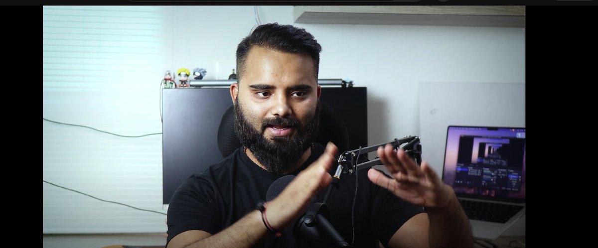 anmolbajpai164's tweet image. Node.js series Day 28
Project Announcement | Upcoming launches | MongoDB
Let's start making projects 
#WebDevDaily #30daysofcode @harshbhaiyaa
@sheryians_