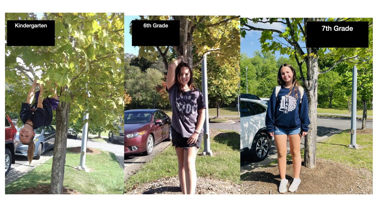 7th almost in the books.