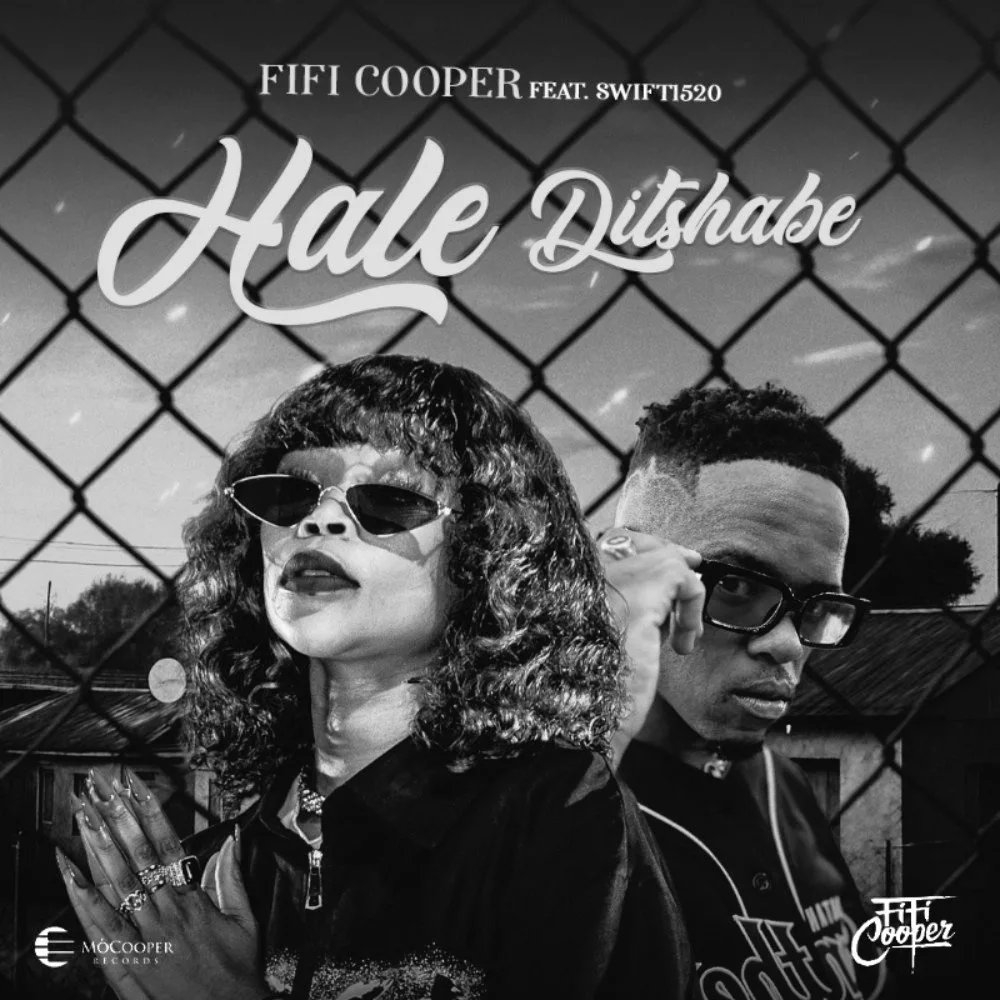 HALE DITSHABE OUT NOW‼️‼️‼️‼️🔥🔥🔥🔥

VIDEO LINK 🥊🥊 :
 youtu.be/M8TwWSYm3mY 📍

#HaleDitshabe  link : vmgafrica.lnk.to/HaleDitshabeAr  📍

Please like, comment and retweet 🙏