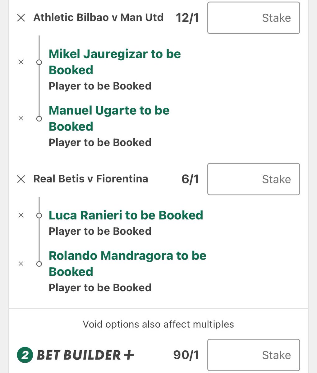 The Betting Village tweet media