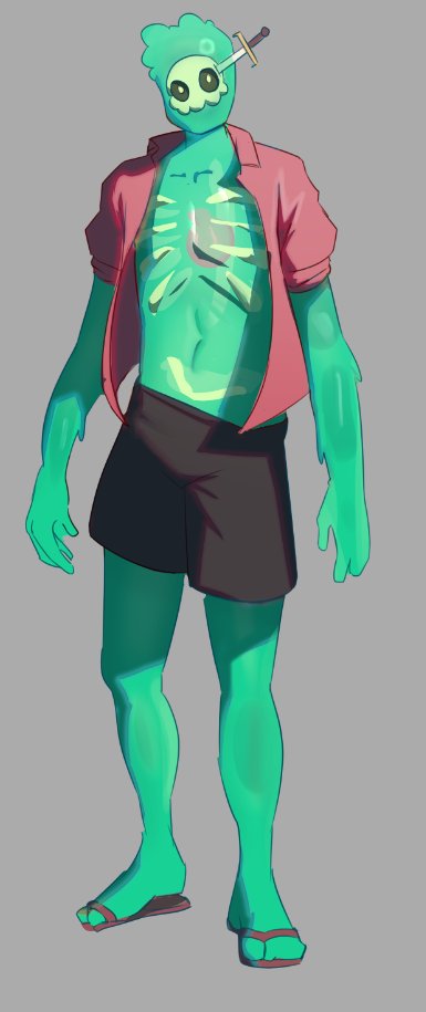 m3nn05's tweet image. OZEMPIC BLAST 💥💥💥💥💥
#monsterprom #MonsterCon