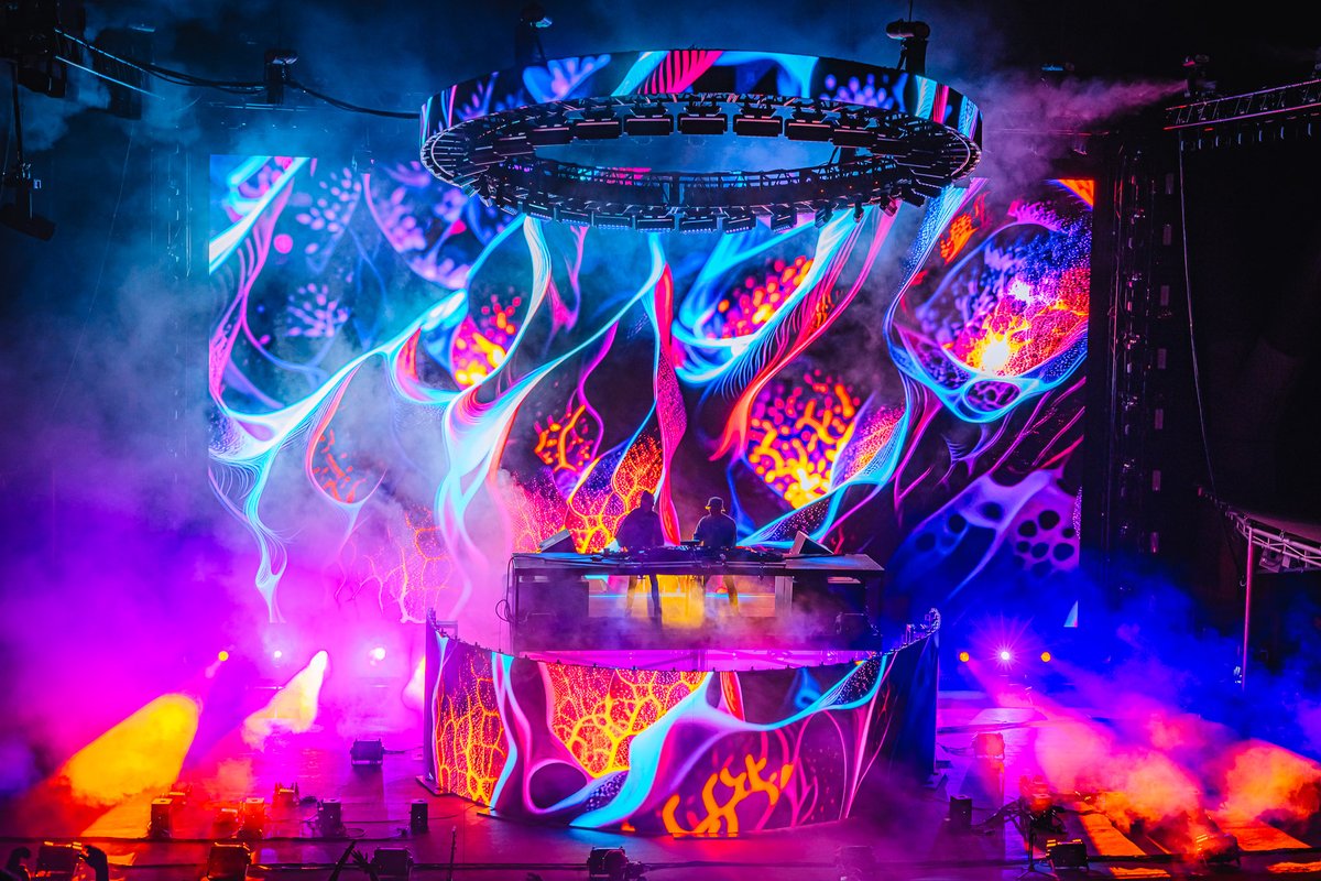 ZOOKSProduction's tweet image. This Weekend in KC! 🚨 
.
TIER 2 Two-Day Passes for LSZEE are SOLD OUT! 👊 Limited TIER 3 Two-Day tickets just released! 👀 
.
Tickets: bit.ly/LSZEE 🎟️