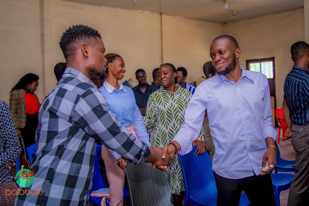 ✅️Comment peut-on lutter contre les discours de haine #HateSpeech sans promouvoir le vivre ensemble et la cohésion sociale 🫂 #BalobakiNiniNaCommuneNaBino?