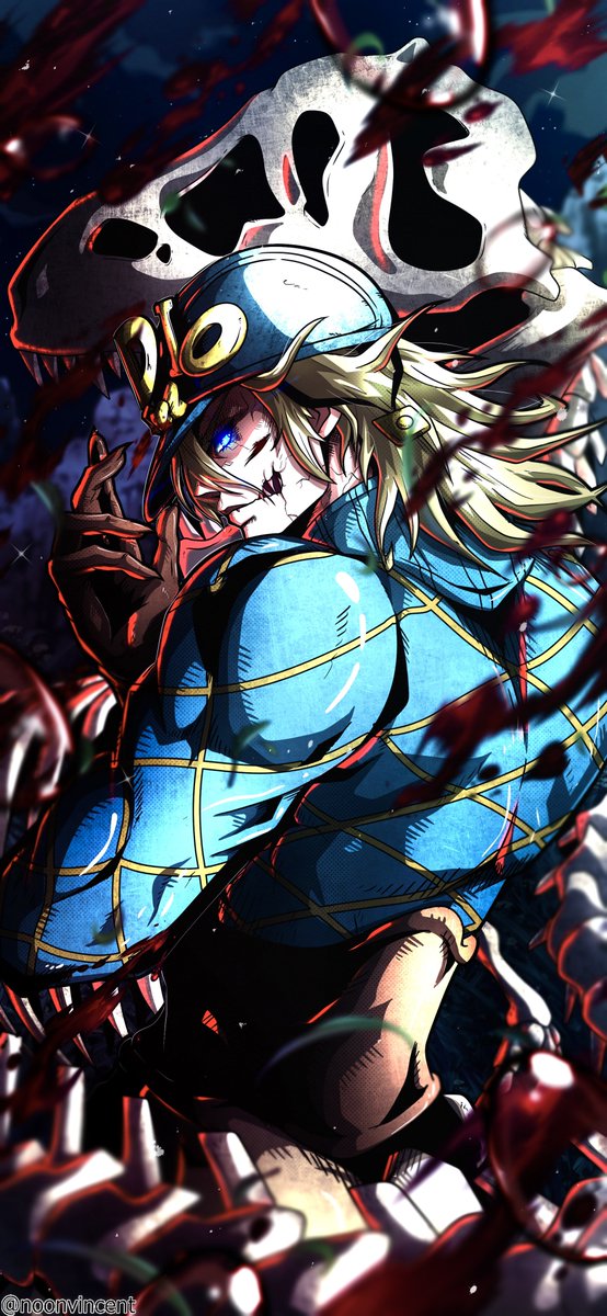 DIEGO BRANDO 🦖