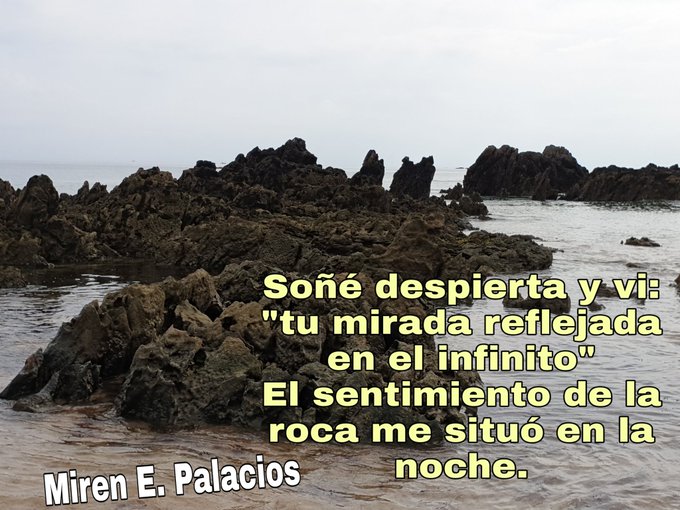 mirenepalacios's tweet photo. #Hoy y #mañana ¡Se feliz!   "El invierno camina a la par de ese tiempo, donde el compromiso se sella con un verso" Abrazo de vida 💜 #Verano #abrazodevida #feliz #poetry #poetrycommunity #writer #WriterCommunity #WritingCommunity #MirenEPalacios 👇 https://t.co/wqk3XsIFNl https://t.co/ret3mO9kKy