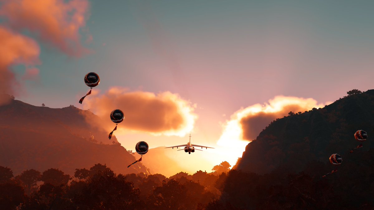 GeekNamedMike's tweet image. #TCMDevChallenge

@TheCrewGame