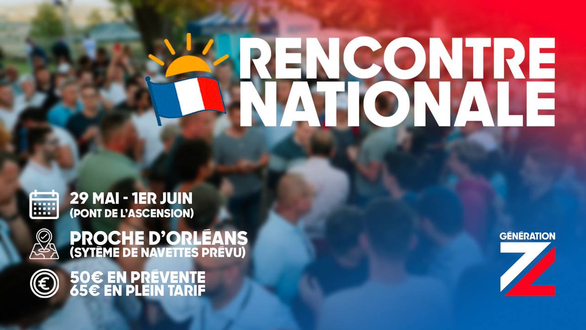 Génération Z | Auvergne-Rhône-Alpes tweet media