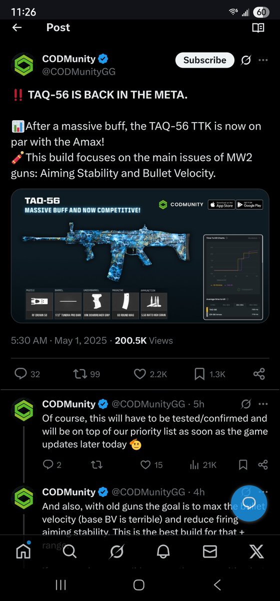 𝗧𝗿𝘂𝗲𝗚𝗮𝗺𝗲𝗗𝗮𝘁𝗮 tweet media