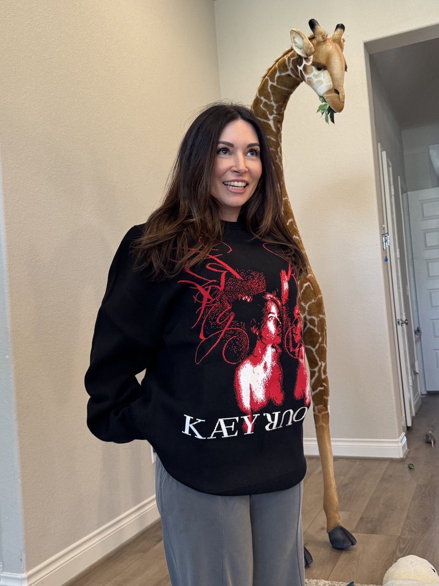 KAÉYFOUR 🔱 tweet media